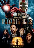 Iron Man 2 Iron Man 2