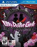 Danganronpa Another Episode: Ultra Despair Girls - PlayStation Vita Danganronpa Another Episode: Ultra Despair Girls - PlayStation Vita