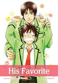 His Favorite, Vol. 7 His Favorite, Vol. 7