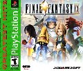Final Fantasy IX Final Fantasy IX