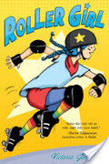 Roller Girl Roller Girl