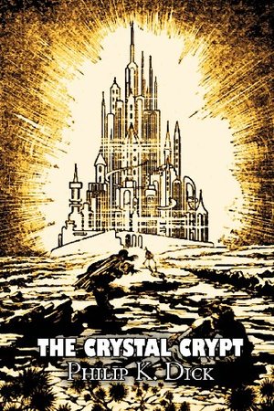 Crystal Crypt, The Crystal Crypt, The