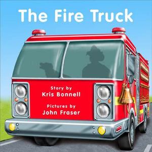 Fire Truck, The (6) Fire Truck, The (6)