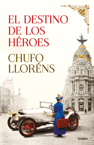 Destino de Los Héroes / Heroes Destiny Destino de Los Héroes / Heroes Destiny