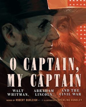 O Captain, My Captain O Captain, My Captain