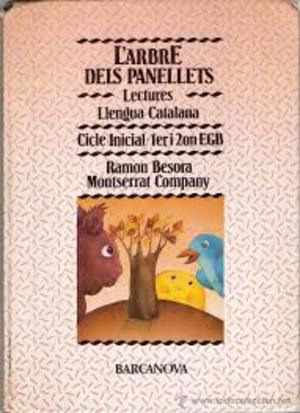 L'arbre dels panellets L'arbre dels panellets