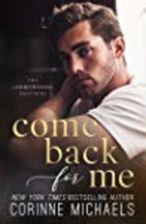 Come Back for Me Come Back for Me