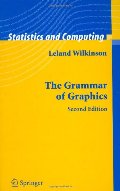 Grammar of Graphics, The Grammar of Graphics, The