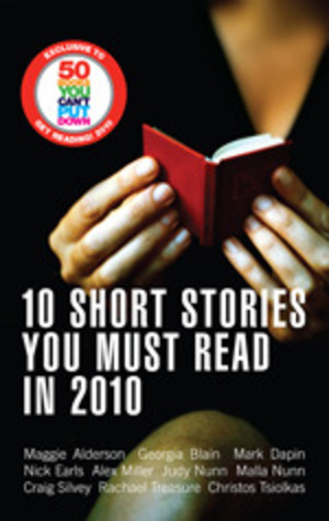 10 Short Stories You Must Read in 2010 10 Short Stories You Must Read in 2010