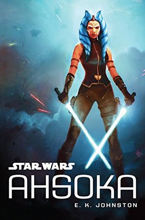 Ahsoka Ahsoka