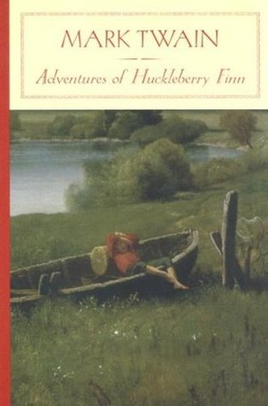 Adventures of Huckleberry Finn (Barnes & Noble Classics) Adventures of Huckleberry Finn (Barnes & Noble Classics)