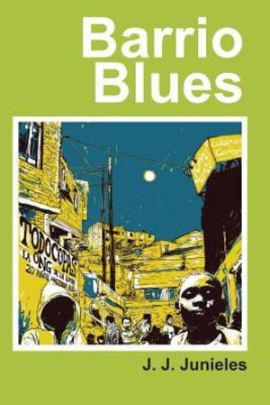 Barrio Blues Barrio Blues