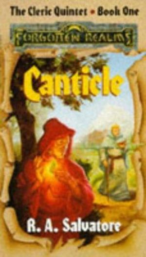 Canticle Canticle