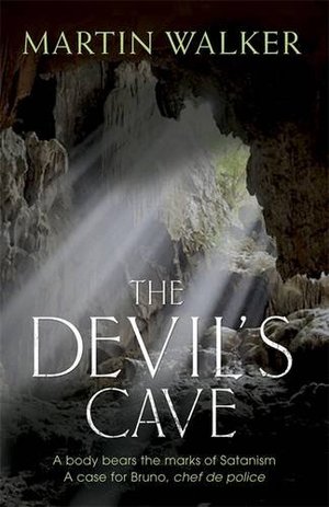 Devil's Cave: A Bruno Courrèges Investigation (Bruno Courreges 5), The Devil's Cave: A Bruno Courrèges Investigation (Bruno Courreges 5), The