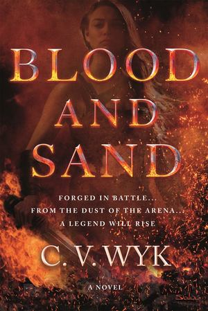 Blood and Sand Blood and Sand