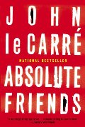 Absolute Friends Absolute Friends