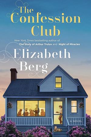 Confession Club, The Confession Club, The