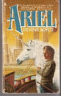 Ariel: A Book of the Change Ariel: A Book of the Change