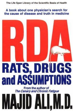 RDA RDA
