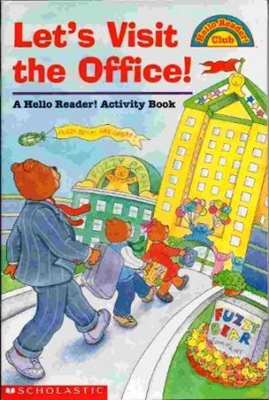 Let's Visit the Office Let's Visit the Office