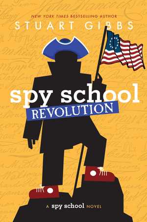 Spy School Revolution Spy School Revolution