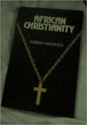 African Christianity African Christianity