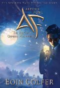 Artemis Fowl 3-book boxed set (The Rise of the Criminal Mastermind) Artemis Fowl 3-book boxed set (The Rise of the Criminal Mastermind)