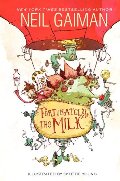 Fortunately, the Milk Fortunately, the Milk