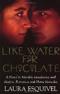 Like Water for Chocolate Like Water for Chocolate
