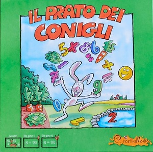 Il prato dei conigli Il prato dei conigli