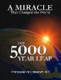 5000 Year Leap (Original Authorized Edition), The 5000 Year Leap (Original Authorized Edition), The