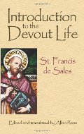 Introduction to the Devout Life Introduction to the Devout Life