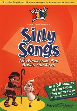 Cedarmont Kids Sing Along: Silly Songs Cedarmont Kids Sing Along: Silly Songs