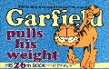 Garfield Pulls His Weight (No. 26) Garfield Pulls His Weight (No. 26)