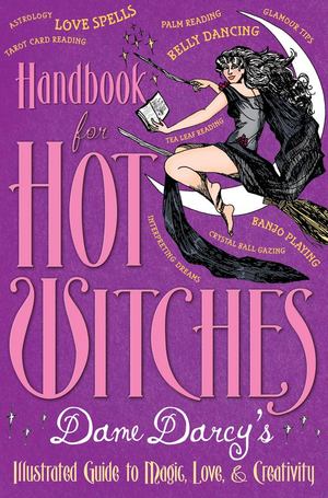 Handbook for Hot Witches Handbook for Hot Witches