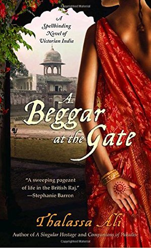 Beggar at the Gate, A Beggar at the Gate, A