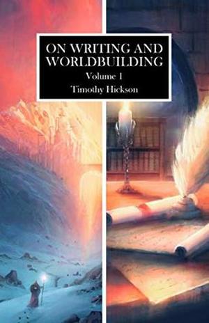 On Writing and Worldbuilding On Writing and Worldbuilding