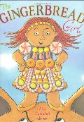 Gingerbread Girl, The Gingerbread Girl, The