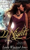 22 Nights (Emperor's Brides, #2) 22 Nights (Emperor's Brides, #2)