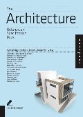 Architecture Reference & Specification Book: Everything Architects Need to Know Every Day, The Architecture Reference & Specification Book: Everything Architects Need to Know Every Day, The