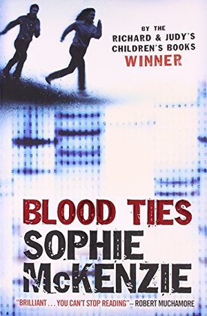 Blood Ties Blood Ties