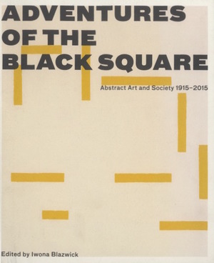 Adventures of the Black Square Adventures of the Black Square