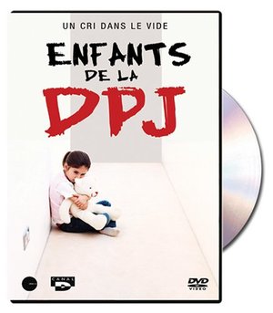 Enfants De La Dpj - Un Cri Enfants De La Dpj - Un Cri