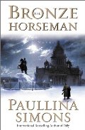 Bronze Horseman: A Novel, The Bronze Horseman: A Novel, The