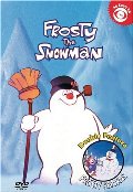 Frosty the Snowman/Frosty Returns Frosty the Snowman/Frosty Returns