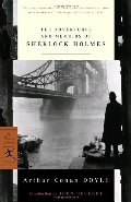 Adventures and Memoirs of Sherlock Holmes (Modern Library Classics), The Adventures and Memoirs of Sherlock Holmes (Modern Library Classics), The