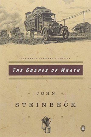 Grapes of Wrath (Centennial Edition), The Grapes of Wrath (Centennial Edition), The