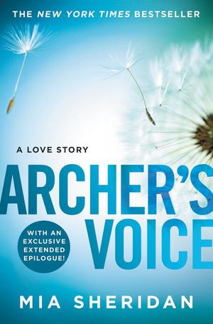 Archer's Voice Archer's Voice