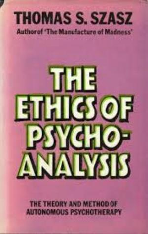 Ethics of Psychoanalysis, The Ethics of Psychoanalysis, The