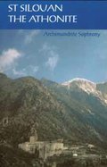 Saint Silouan, the Athonite Saint Silouan, the Athonite